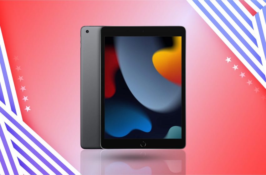  Top Labor Day Tablet Deals: Score Major Savings on iPads, Galaxy Tabs, Fire Tablets, and More