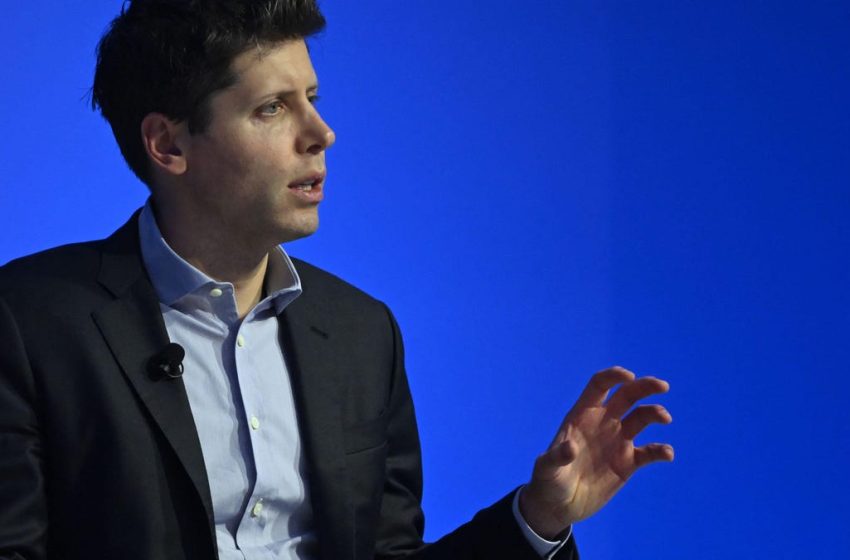  ‘Superintelligent’ AI Is Only a Few Thousand Days Away: OpenAI CEO Sam Altman