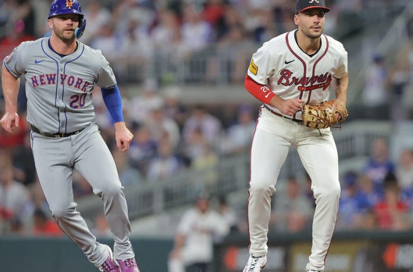  How to Watch Mets vs. Braves Doubleheader Today: TV Channel, Start Time, Playoff Scenarios