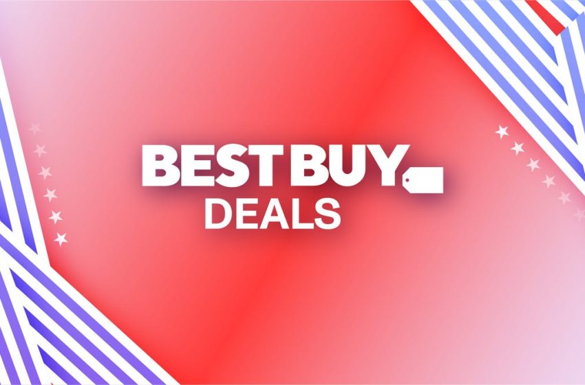  Top Best Buy Labor Day Sales: Unbeatable Deals on Headphones, Laptops, Appliances and More