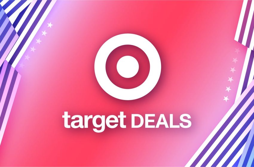  Best Target Labor Day Sales: Enjoy Discounts on the Top Products From Samsung, Dyson, Apple and Much More