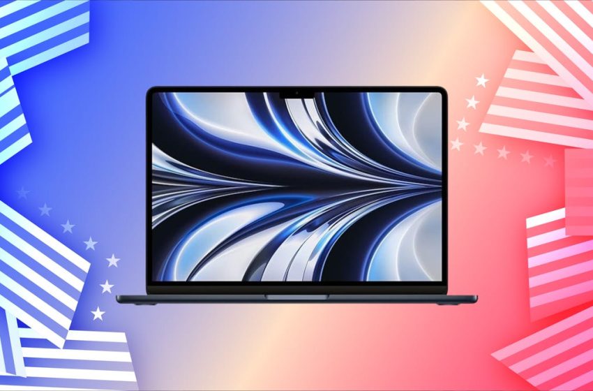  M2 MacBook Air Is Back to $200 Off This Labor Day ($250 Off for My Best Buy Members)