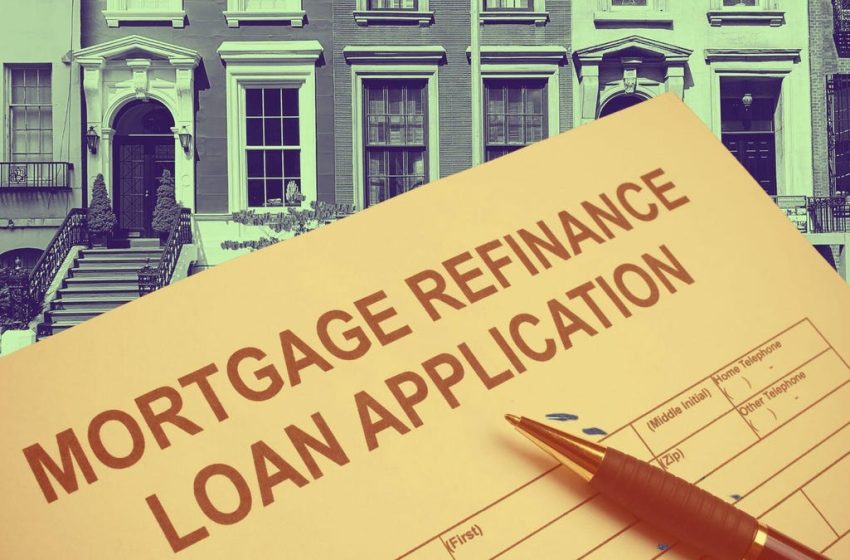  Some Homeowners Are Refinancing Their Mortgages at Higher Rates. Here’s Why