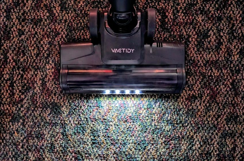  Stop Vacuuming Back and Forth and Try This Method for a Cleaner Home