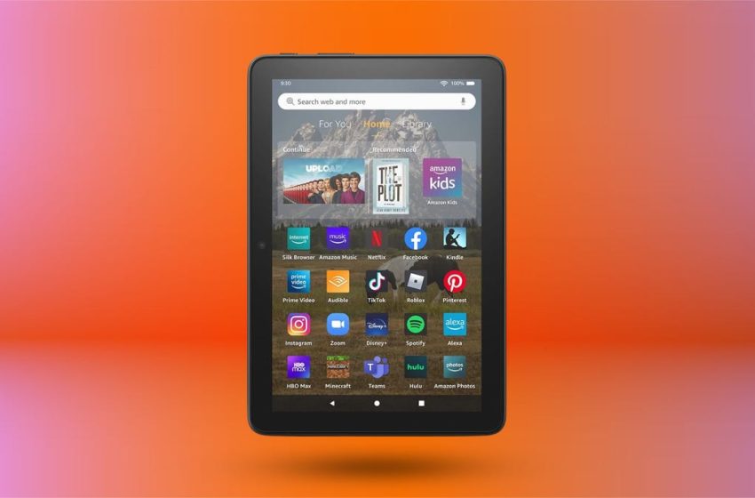  Best October Prime Day Tablet Deals: Surf, Stream and Save on a New Tablet From Apple, Amazon and More