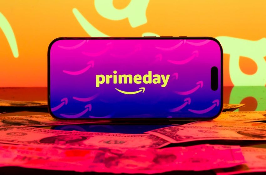  Amazon October Prime Day: 80+ Early Deals Across Tech, Home Goods, TVs, Appliances and More