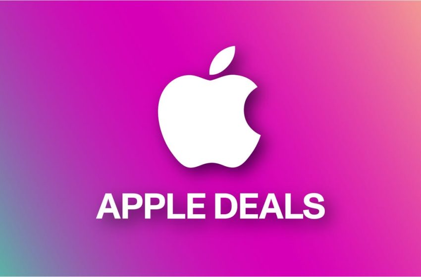  Best Prime Day Apple Deals: Early Discounts on iPads, MacBooks, Watches, AirPods and More