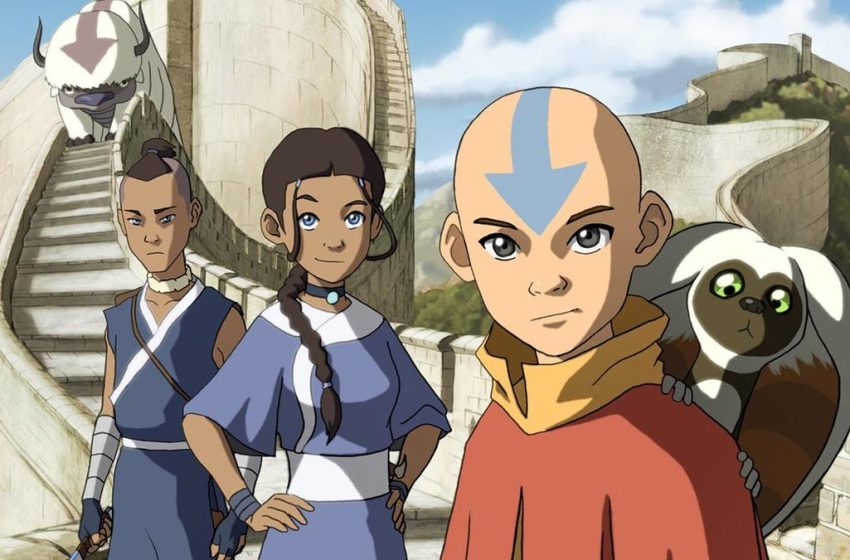  A New ‘Avatar: The Last Airbender’ Game Is Coming From the Space Marine 2 Studio