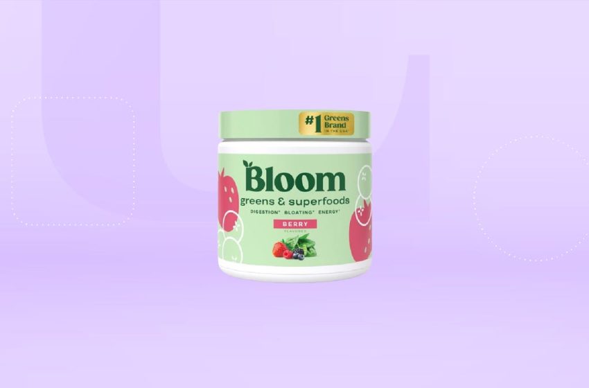  Bloom Nutrition Greens Review 2024: Is the Trendy Brand Really Worth It?