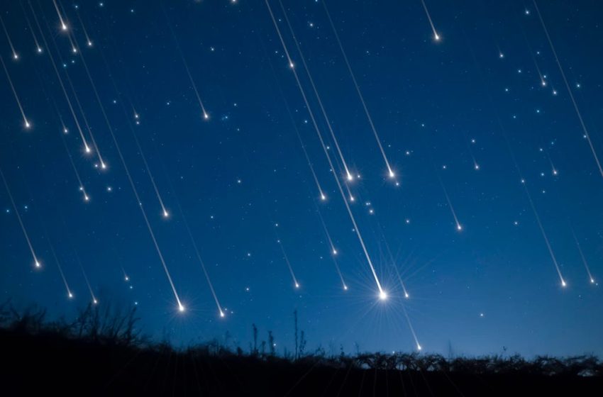  Tips For Seeing a Meteor Shower in 2024: It’s Not Too Late