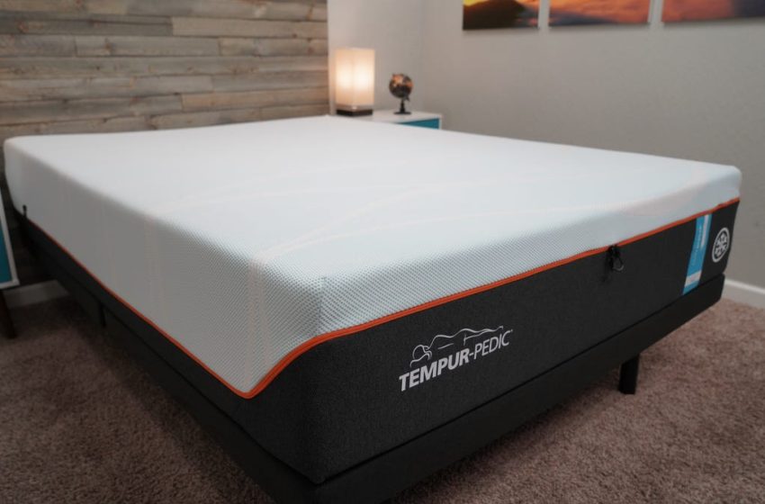  Sleep Better Tonight With a Squeaky Clean Mattress