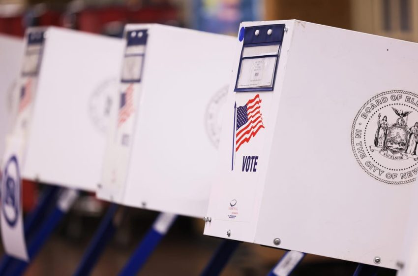  Worried About Voter Roll Purges? Breathe Easy With These Registration Lookup Tools