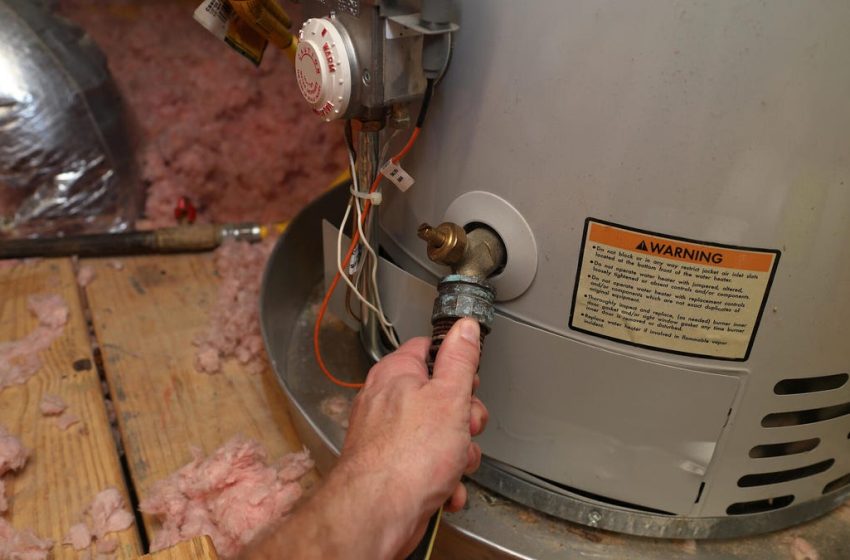  How to Get a Tax Credit or Rebate for a New Water Heater