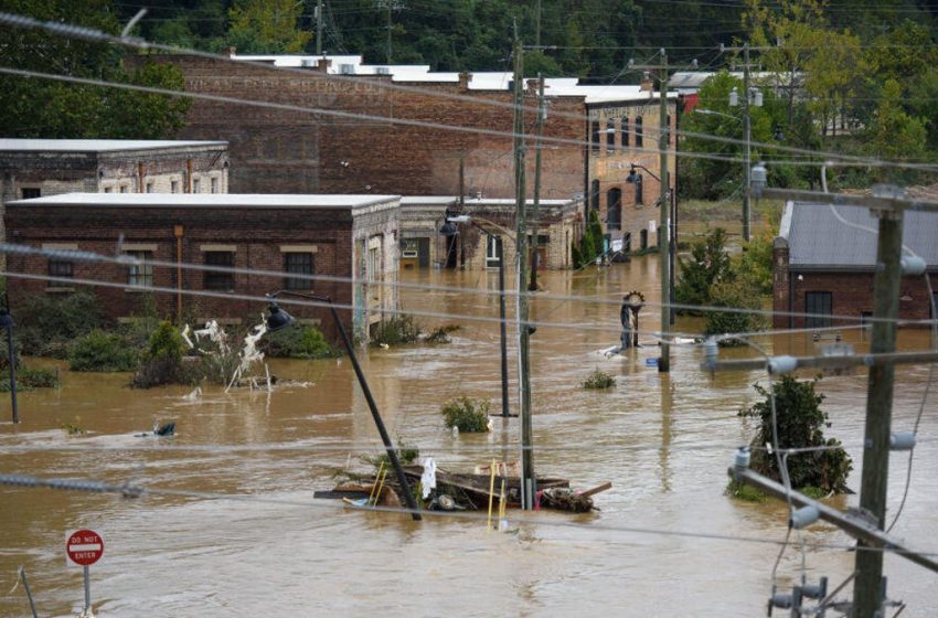  Help Hurricane Helene Survivors and Impacted Communities: Donations, Relief Efforts and More