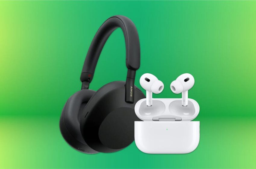  Best Prime Day Headphone Deals: Turn Up the Savings With Deals on AirPods, Bose, Sony and More