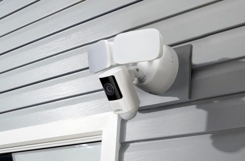  Best Home Security Cameras Without a Subscription for 2024