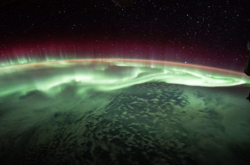  Watch for the Northern Lights to Put On a Dazzling Show This Week