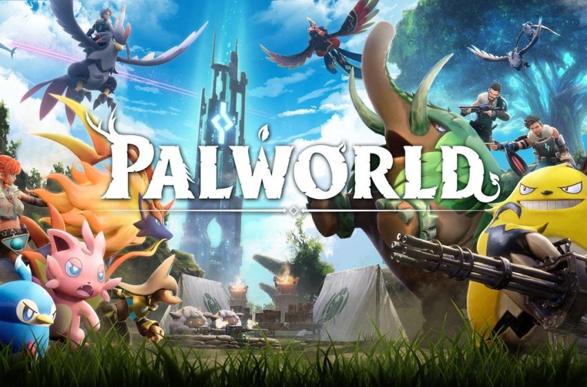  Pokemon-Like Shooter Game Palworld Coming to Mobile, Despite Lawsuit