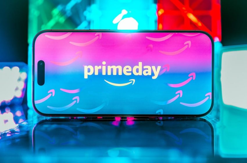  Amazon October Prime Day: The Best Early Deals on Tech, Home Goods, TVs, Appliances and More