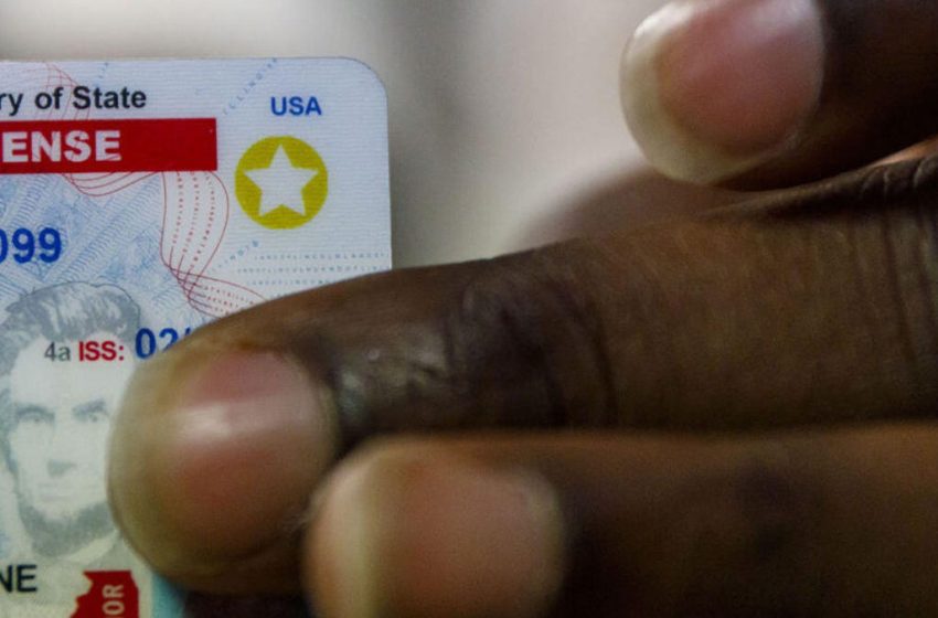  Real ID Delayed Until 2027 Under TSA Proposal