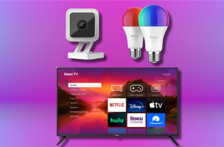  Best Prime Day Roku Deals: Save on Smart TVs, Streaming Sticks and More