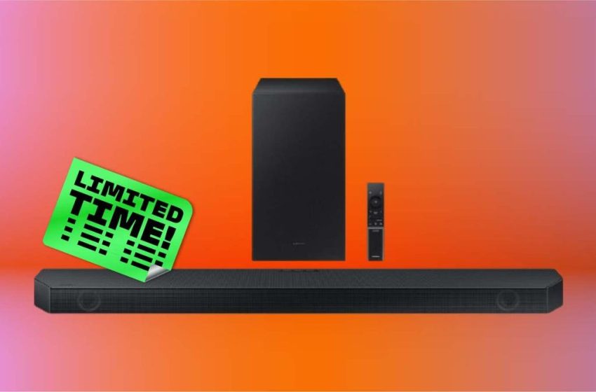  Best Prime Day Soundbar Deals: Upgrade Your Audio Quality With These Early Offers