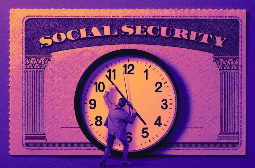  Get Ready for the Official 2025 Social Security COLA Announcement Next Week