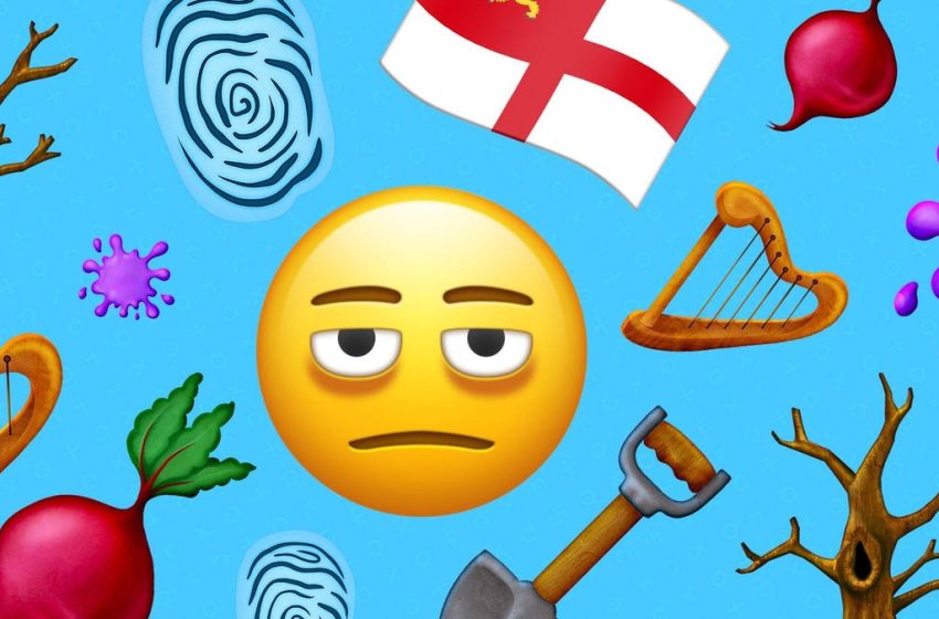  Emoji Meanings Explained, and the New Emoji You Might See Now