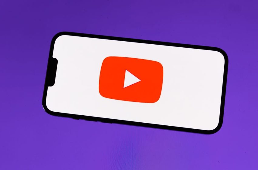  YouTube’s New Features Include a Sleep Timer, More Control Over Playback Speed